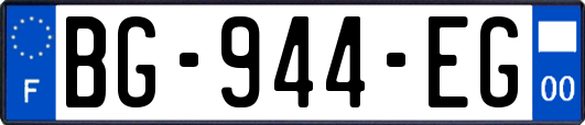 BG-944-EG