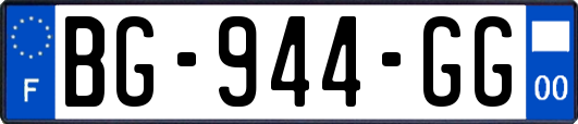 BG-944-GG