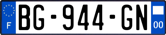 BG-944-GN