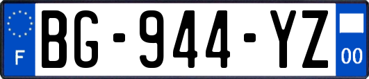 BG-944-YZ