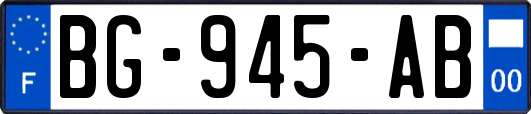 BG-945-AB