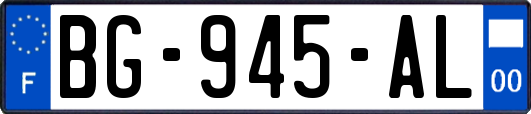 BG-945-AL