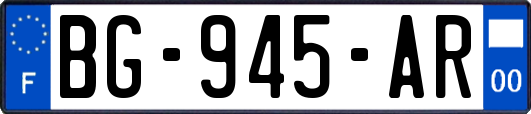 BG-945-AR