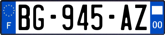 BG-945-AZ