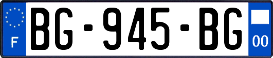BG-945-BG