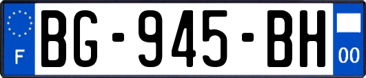 BG-945-BH