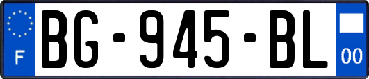 BG-945-BL