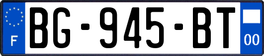 BG-945-BT