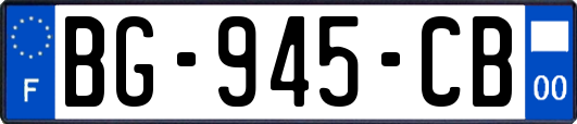 BG-945-CB