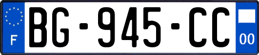 BG-945-CC