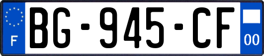 BG-945-CF