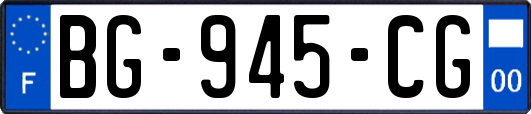 BG-945-CG