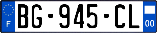 BG-945-CL