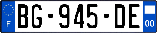 BG-945-DE