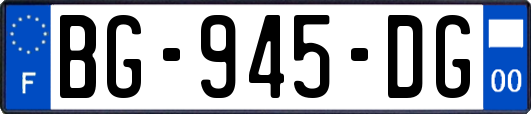 BG-945-DG