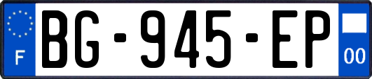 BG-945-EP