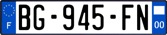 BG-945-FN