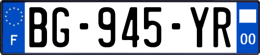 BG-945-YR
