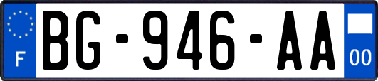 BG-946-AA