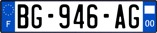 BG-946-AG