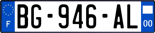 BG-946-AL