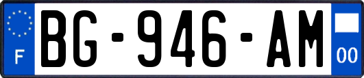 BG-946-AM