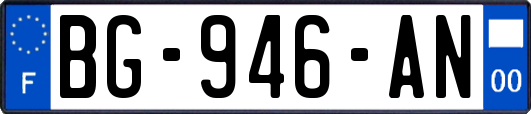 BG-946-AN