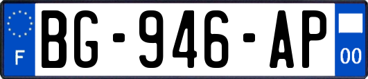 BG-946-AP