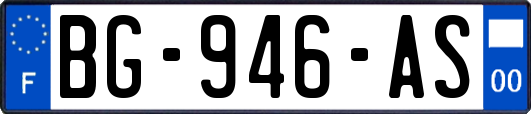BG-946-AS