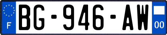 BG-946-AW