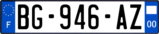 BG-946-AZ