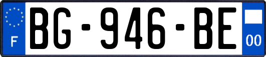BG-946-BE