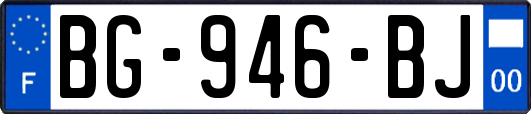 BG-946-BJ