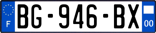 BG-946-BX