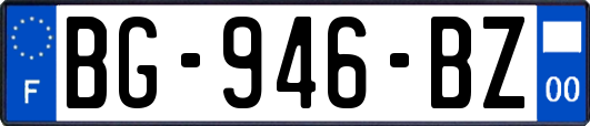 BG-946-BZ