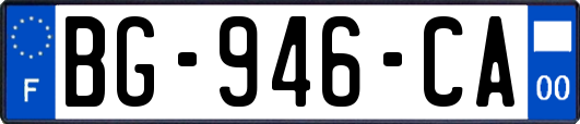 BG-946-CA