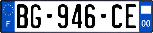 BG-946-CE