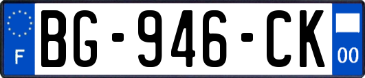 BG-946-CK