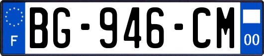 BG-946-CM