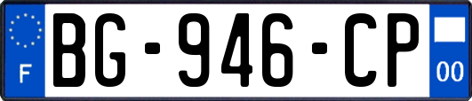 BG-946-CP