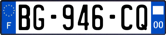 BG-946-CQ