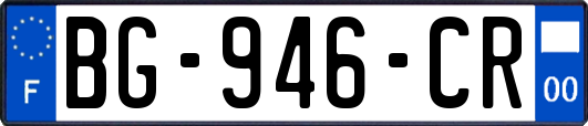 BG-946-CR