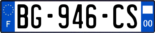 BG-946-CS