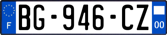 BG-946-CZ