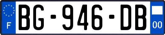 BG-946-DB