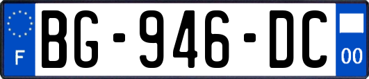 BG-946-DC