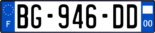 BG-946-DD