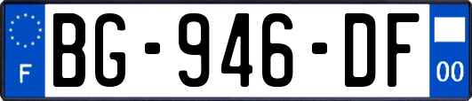 BG-946-DF