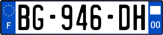 BG-946-DH