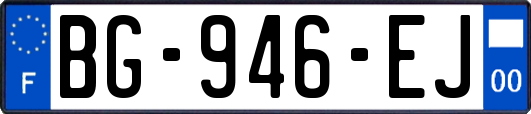 BG-946-EJ